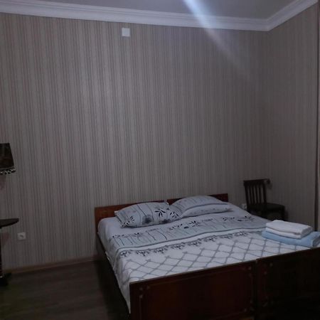 Guest House Kobuleti Exteriör bild