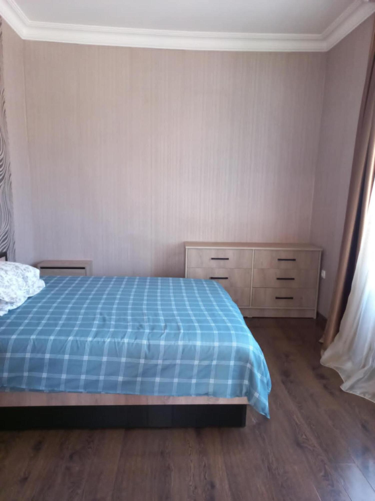 Guest House Kobuleti Exteriör bild