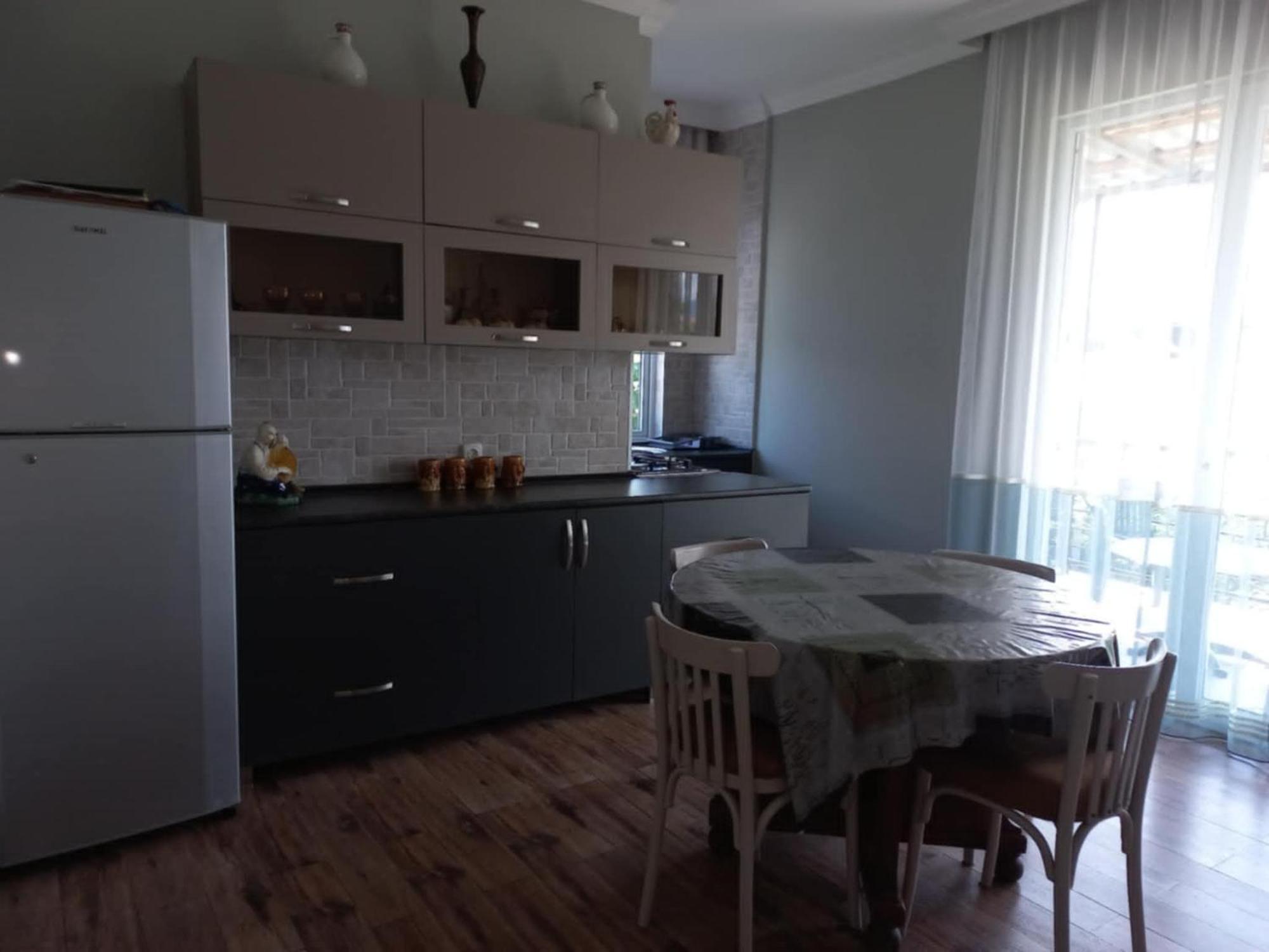Guest House Kobuleti Exteriör bild