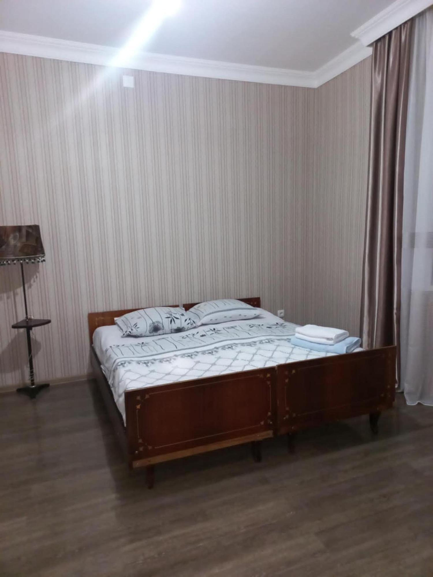 Guest House Kobuleti Exteriör bild